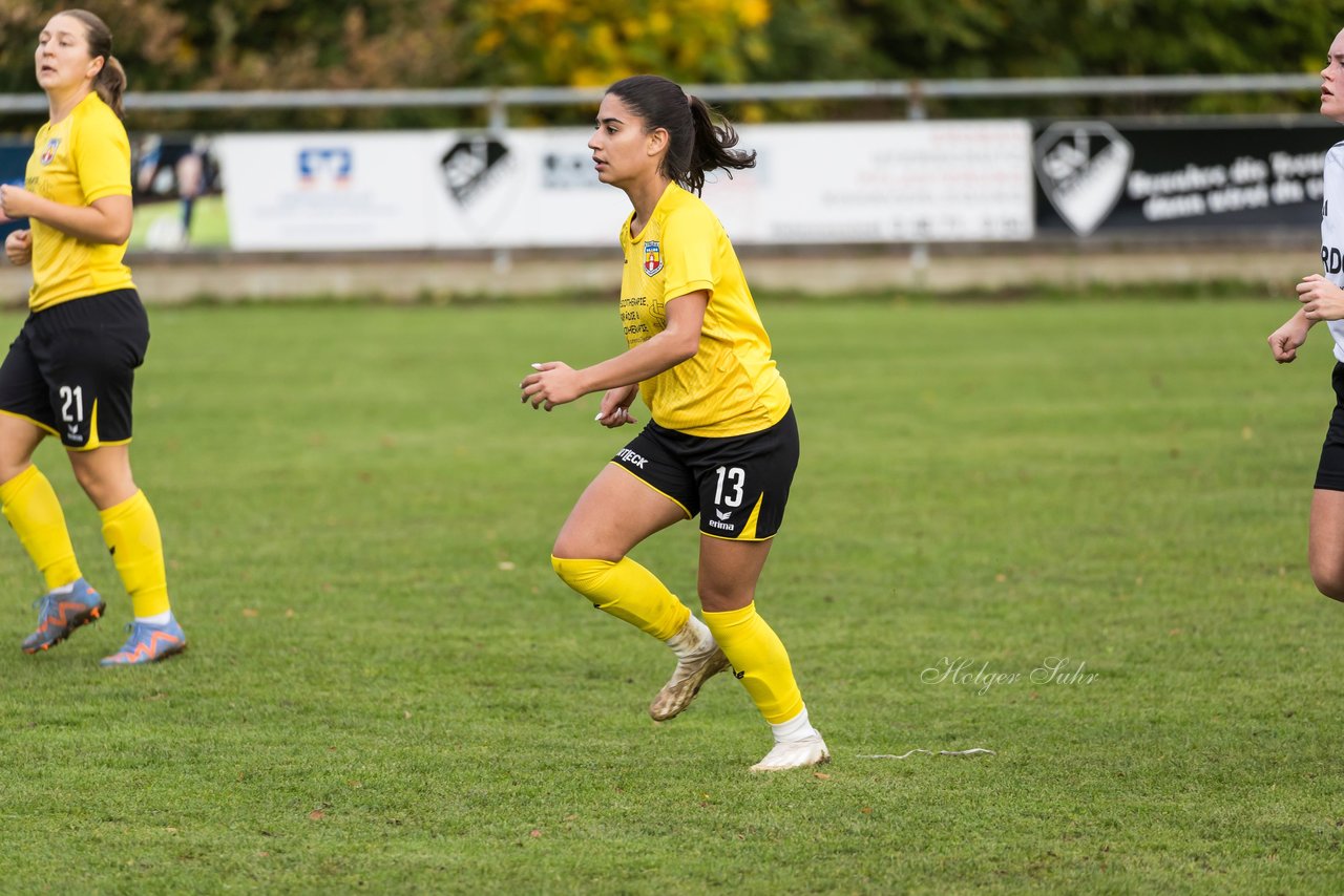 Bild 203 - F Merkur Hademarschen - SV Frisia 03 Risum Lindholm : Ergebnis: 0:1